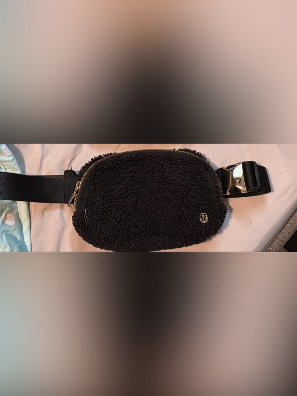 Lululemon Wear Everywhere Sherpa Belt Bag